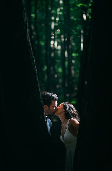 Fotograf ślubny Arhir Laurentiu (arhirlaurentiu). Zdjęcie z 17 lipca 2016