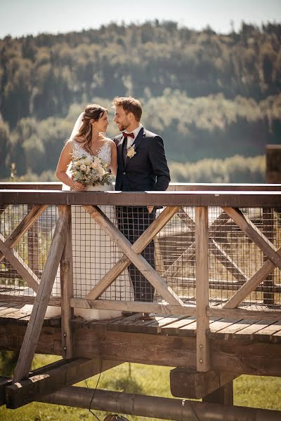 Nhiếp ảnh gia ảnh cưới Christoph Bordeck (cbwedding). Ảnh của 15 tháng 11 2021