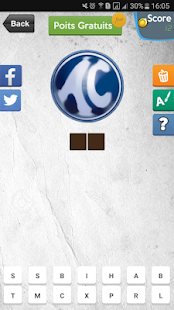 Car Logo Quiz game for PetrolHeads II(圖4)-速報App