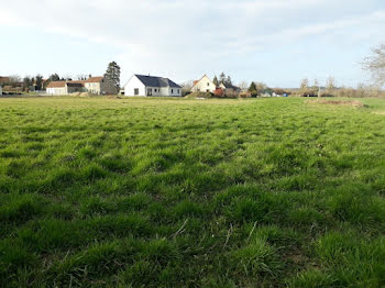 terrain à Lougé-sur-Maire (61)