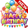 Birthday Wishes Images icon