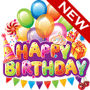 Birthday Wishes Images 2.9.0 APK Télécharger