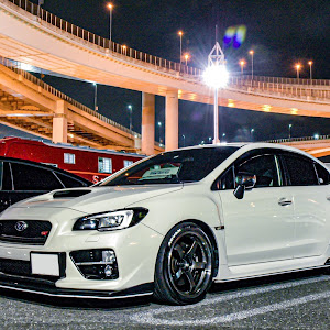 WRX STI VAB