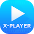 X-Videos Player 1.7