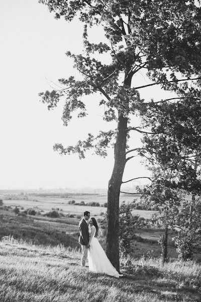 Fotógrafo de casamento Daniil Virov (virov). Foto de 10 de maio 2023