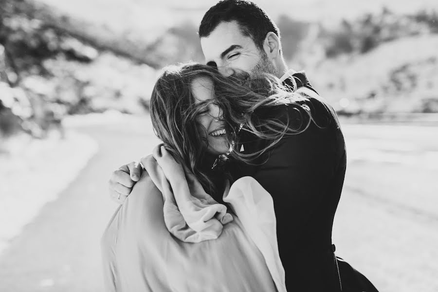 Fotógrafo de casamento Gloria Cavia Suárez (peopleproduccion). Foto de 23 de maio 2019