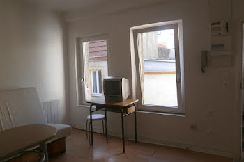 appartement à Metz (57)