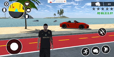 Download do APK de Carros Baixos Favela (BETA) para Android