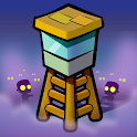 Icon Zombie Towers