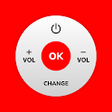 Smart TV: Universal TV Remote