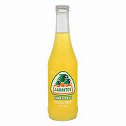 Jarritos Pineapple (370 ml)