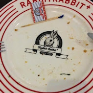 兔子兔子 Rabbit Rabbit 美式漢堡餐廳