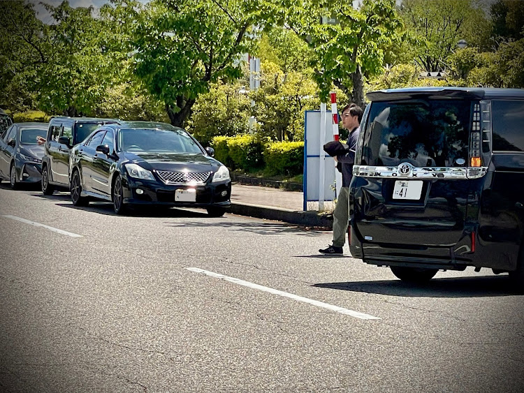 フェアレディZのマフラー大百科・クラッシックカーイベント・覆面・抜け殻状態に関するカスタム事例の投稿画像18枚目