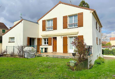 Maison avec terrasse 2