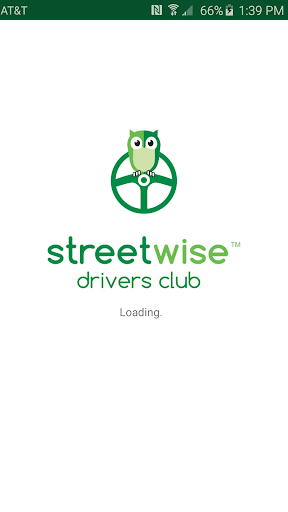 Streetwise Drivers Club