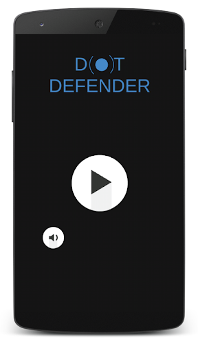 Dot Defender 点后卫