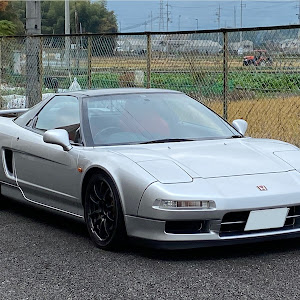 NSX NA1