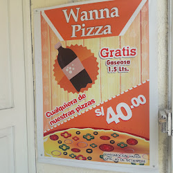 Wanna Pizza