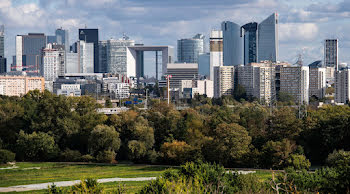 appartement à Nanterre (92)