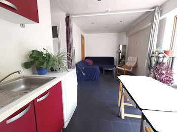 appartement à Hellemmes lille (59)