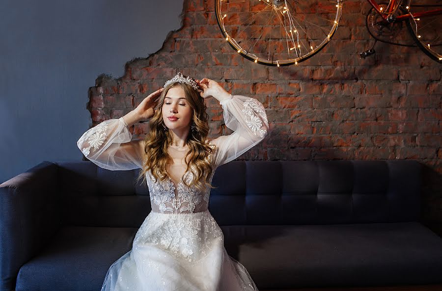 Wedding photographer Marina Mazepina (mazepina). Photo of 22 April 2019