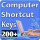 Download 300+ shortcut keys computer For PC Windows and Mac 1.0