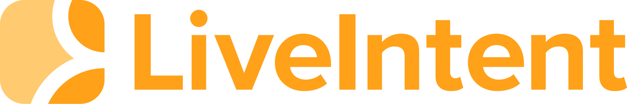 LiveIntent Logo