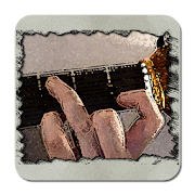 All Guitar Chords  Icon