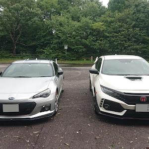 シビックタイプR FK8