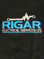 Rigar Electrical Services Ltd Logo