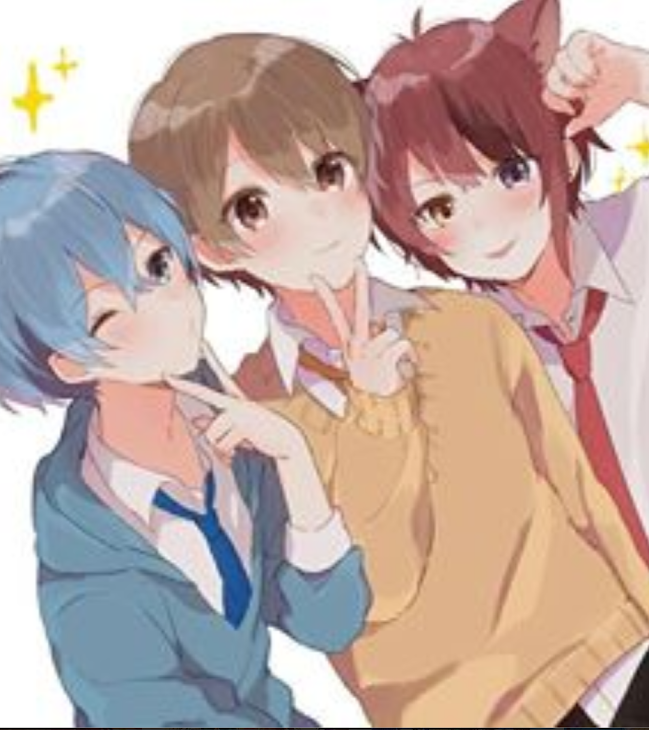 「すとぷりイラスト」のメインビジュアル