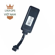 Định Vị Xe Máy, Oto Lika L8, L8+, L9 - Miễn Phí Phần Mềm Tiếng Việt Trọn Đời - Bảo Hành 1 Năm - Giá Đại Lý