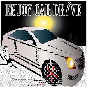 Car Game Enjoy 1 Icon