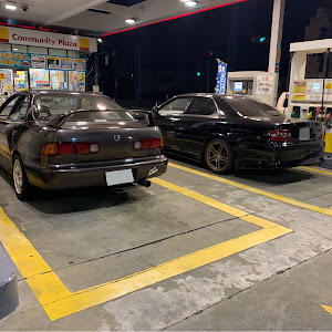 チェイサー JZX100