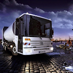 Garbage Truck Wallpapers Apk