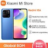 Điện Thoại Xiaomi Redmi 10A 2Sim Ram 4G/64G Mới Fullbox Chính Hãng, Chiến Game Nặng Mượt - Tnn 03