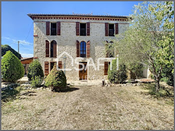 maison à Pavie (32)