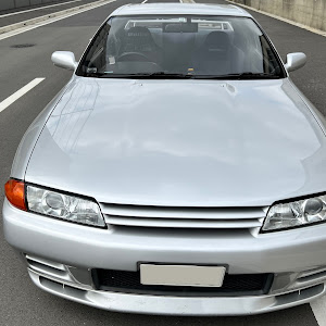 スカイライン GT-R R32