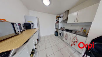 appartement à Lyon 9ème (69)