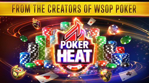 Poker Heat - Free Texas Holdem