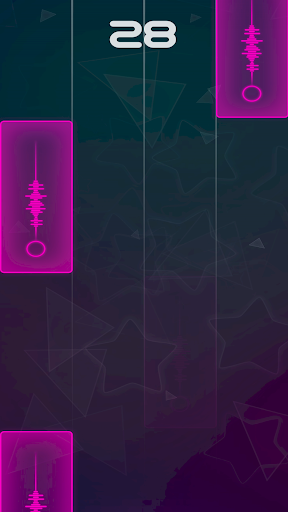 Havana - Camila Cabello EDM Tap Tiles - v1.0