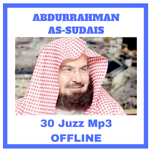 Download Abdurrahman as-Sudais 30 Juzz Mp3 Offline For PC Windows and Mac