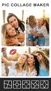 FaceArt Selfie Camera Filters Effects v2.2.9 Pro APK 5