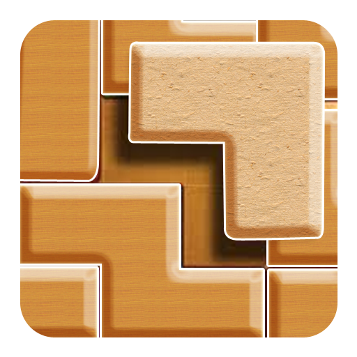 Puzzle Sudoku  Wood99 Block