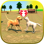 Real Dog Romance Simulator 3D Apk