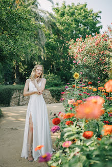 Wedding photographer Svetlana Dubovenko (lanaphoto). Photo of 24 March 2020