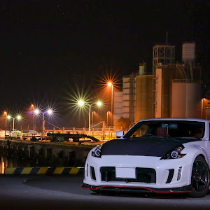 フェアレディZ Z34