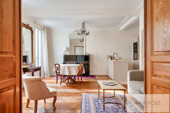 appartement à Paris 9ème (75)