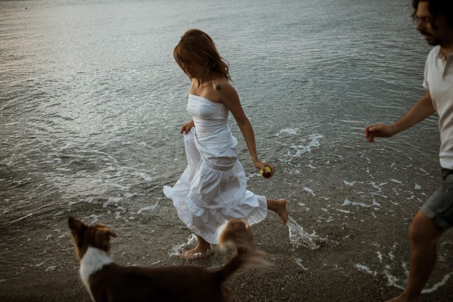 Fotógrafo de bodas Gabriele Palmato (gabrielepalmato). Foto del 4 de julio 2017