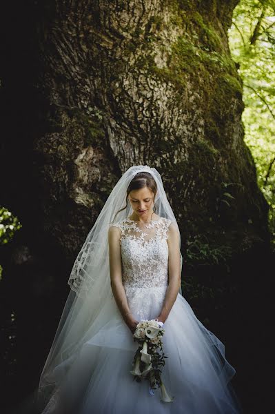 Wedding photographer Elisa D Incà (elisadinca). Photo of 20 August 2018